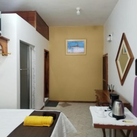 Alojamiento Villa Mar Puerto Ayora  Exteriér fotografie